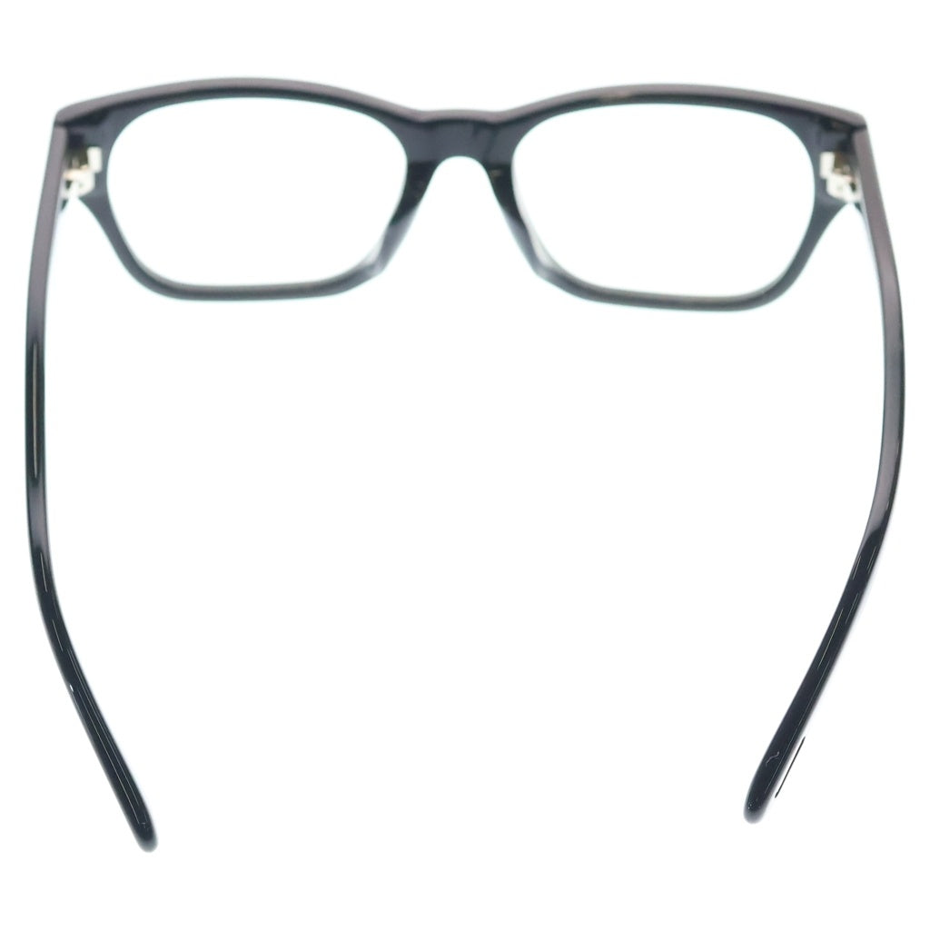 TOM FORD(トムフォード) TF5781-D-B アジアンフィット スクエアフレーム クリアレンズ サングラス メガネ ブラック