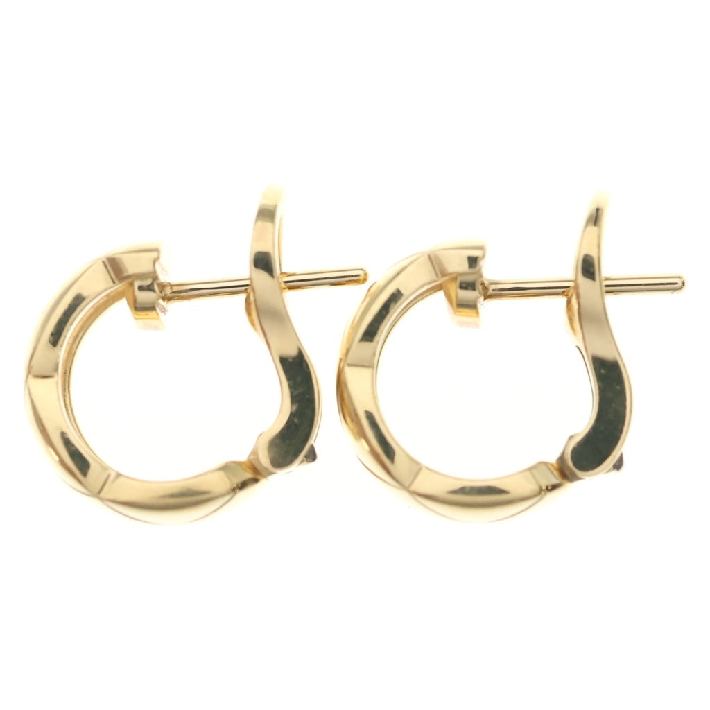 CHANEL(シャネル) ココ クラッシュ コレクション イヤリング ピアス