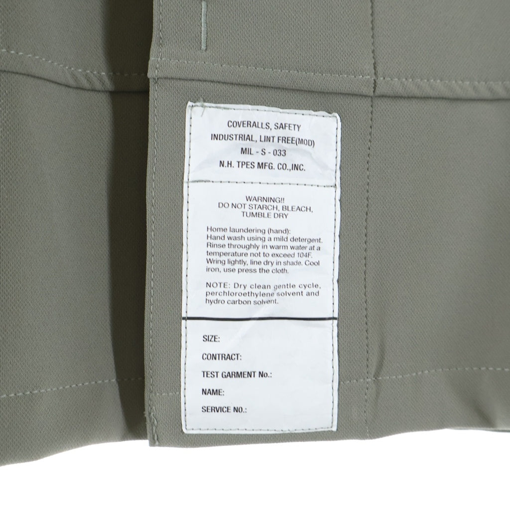 N.HOOLYWOOD(エヌハリウッド) 24SS HALF SLEEVE SHIRT 比翼ボタン ハーフスリーブ ポリシャツ カーキ 9241-SH50-005