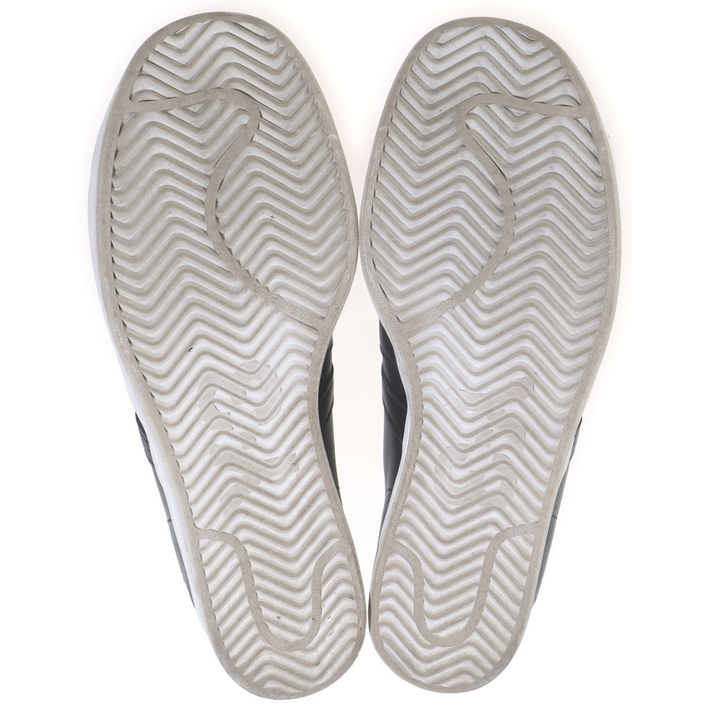 Y-3(ワイスリー) YOHJI PRO ヨウジ プロ ハイカットスニーカー ブラック US9/27cm H02576