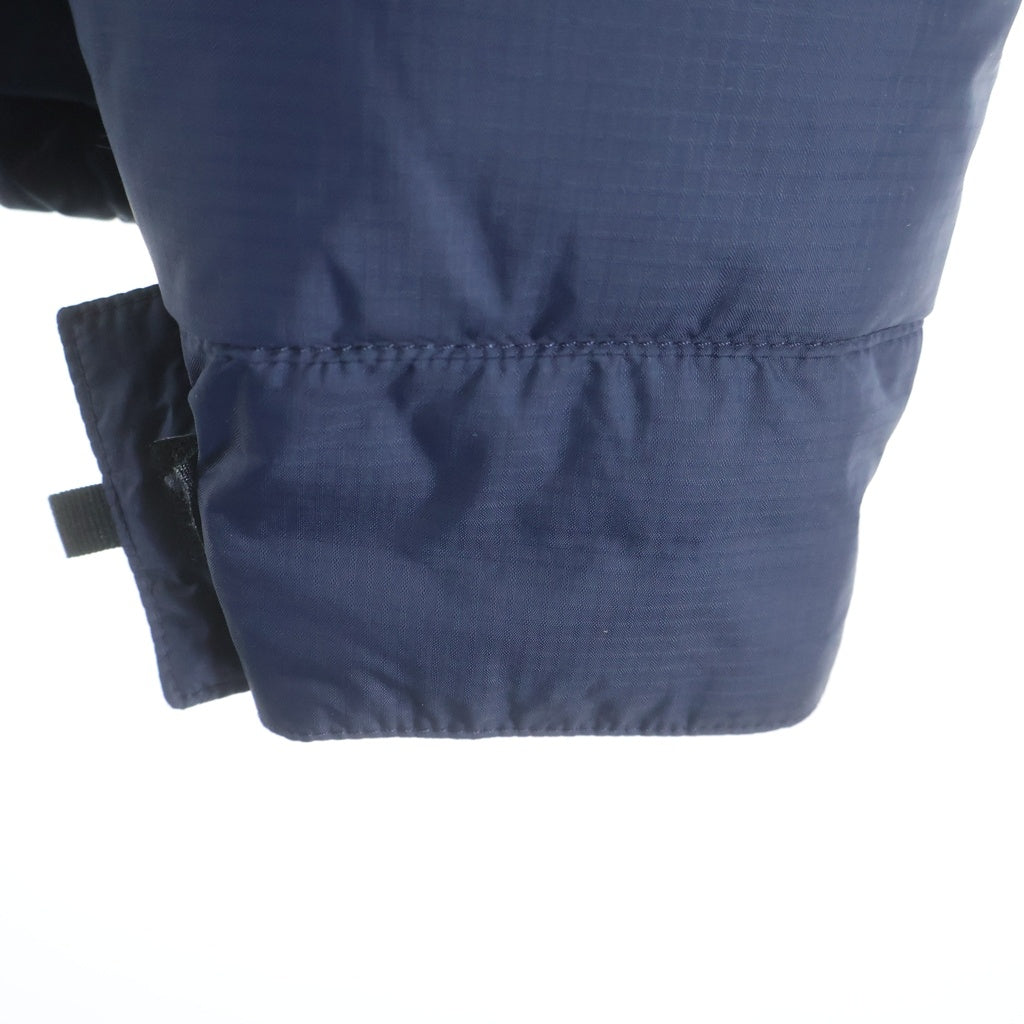 CANADA GOOSE(カナダグース) APPROACH JACKET アプローチ ジップアップ フーデッド ナイロン ダウンジャケット ネイビー 2078M