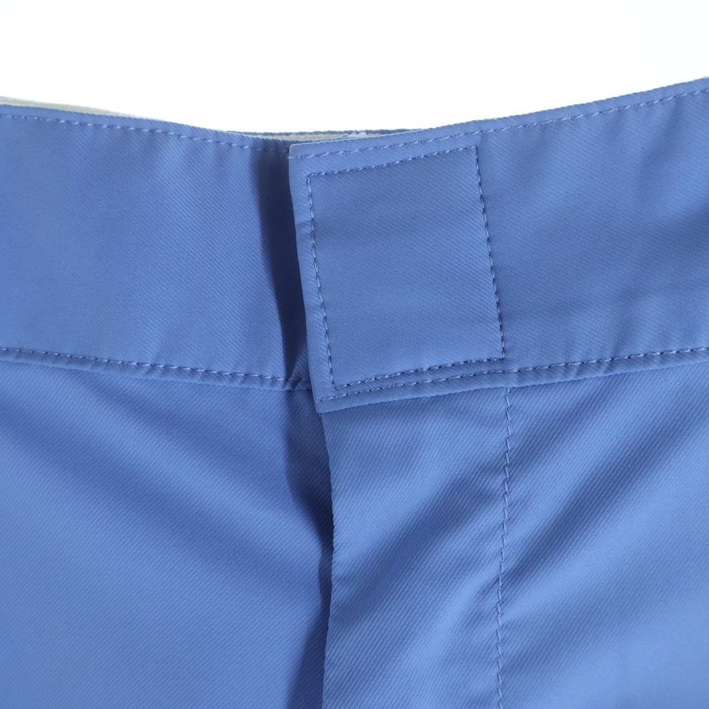 Dickies(ディッキーズ) 24SS xTRIP STAR SET UP SUIT セットアップ スーツ テーラードジャケット ジップフライパンツ ブルー 241M10BM01