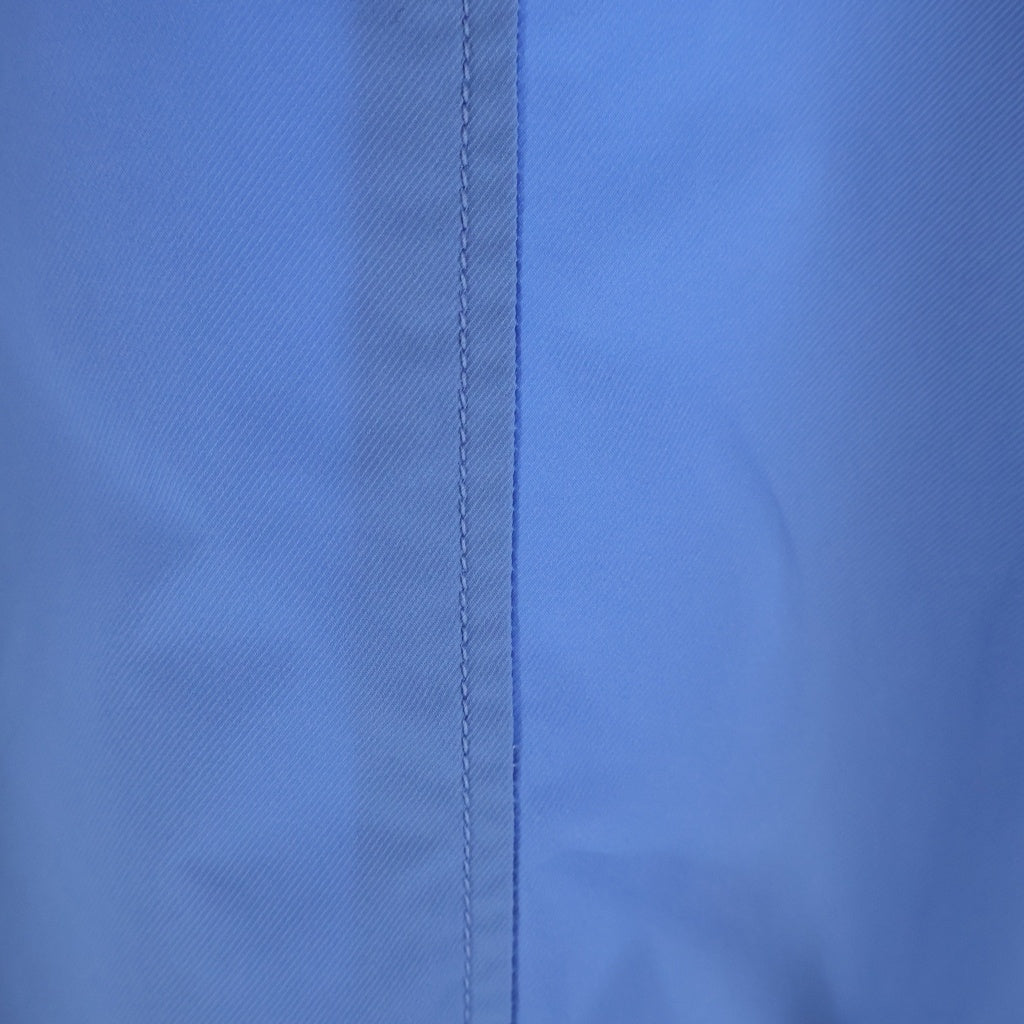 Dickies(ディッキーズ) 24SS xTRIP STAR SET UP SUIT セットアップ スーツ テーラードジャケット ジップフライパンツ ブルー 241M10BM01