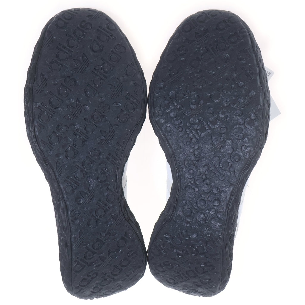 adidas(アディダス) ORIGINALS ZPONGE オリジナルス スポンジ ローカットスニーカー ホワイト US9/27cm JQ2546