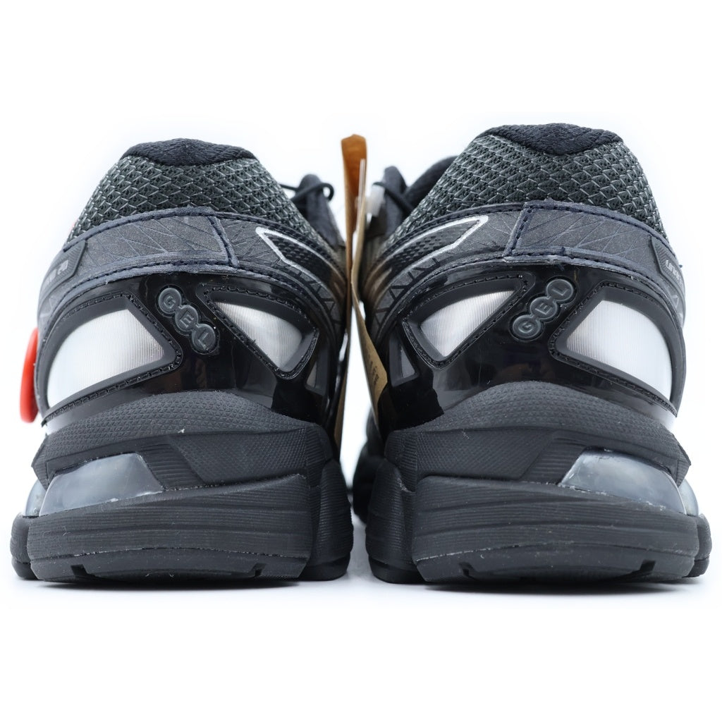 ASICS(アシックス) ×UNAFFECTED GEL-KAYANO 20 アンアフェクテッド ゲルカヤノ20 ローカットスニーカー ブラック US9.5/27.5cm 1203A529-020