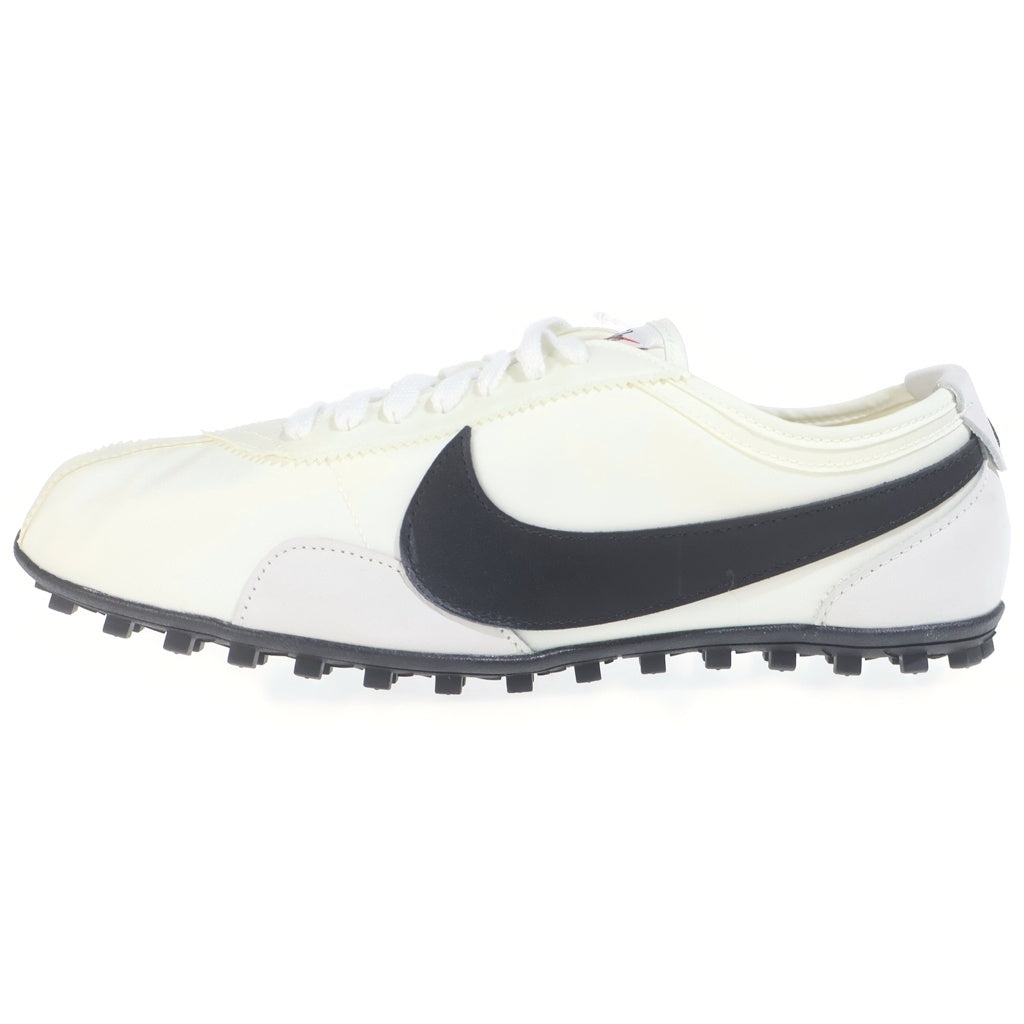 NIKE(ナイキ) WMNS MOON SHOE OG SOFT PEARL ウィメンズ ムーンシューズOG ソフトパール ローカットスニーカー ホワイト US11/28cm II0407-001 レディース