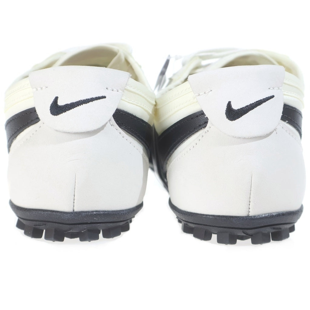 NIKE(ナイキ) WMNS MOON SHOE OG SOFT PEARL ウィメンズ ムーンシューズOG ソフトパール ローカットスニーカー ホワイト US11/28cm II0407-001 レディース