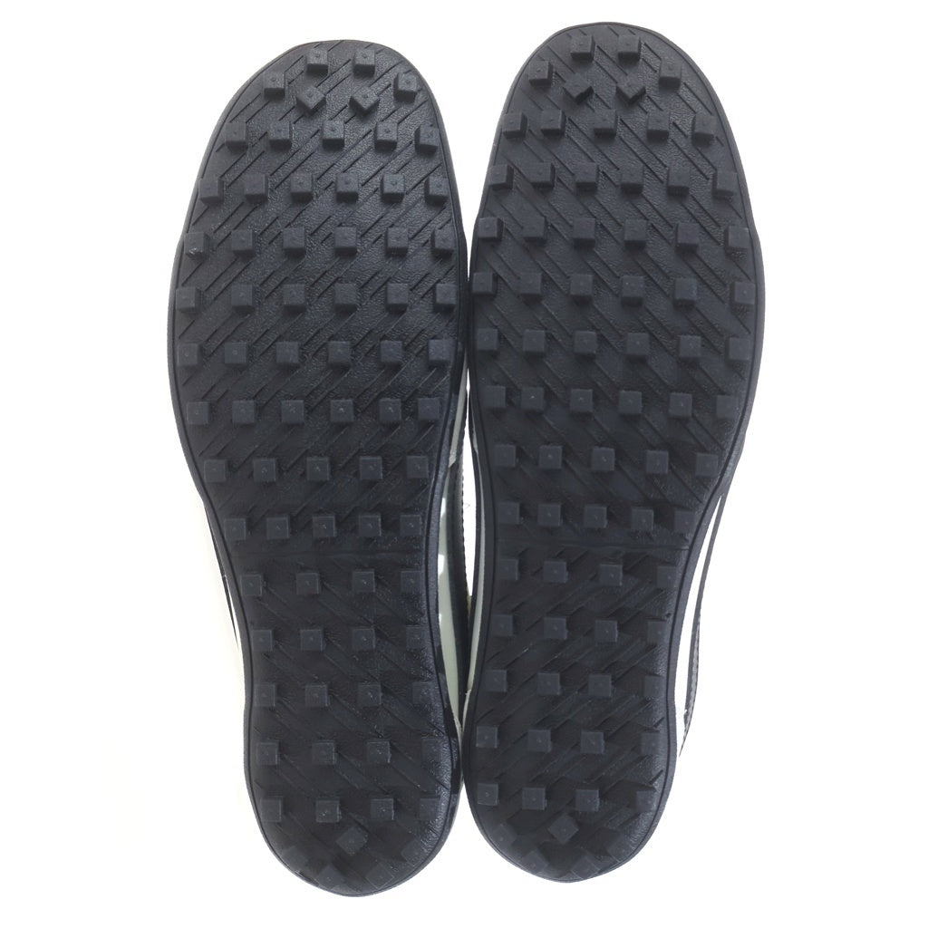 NIKE(ナイキ) WMNS MOON SHOE OG SOFT PEARL ウィメンズ ムーンシューズOG ソフトパール ローカットスニーカー ホワイト US11/28cm II0407-001 レディース