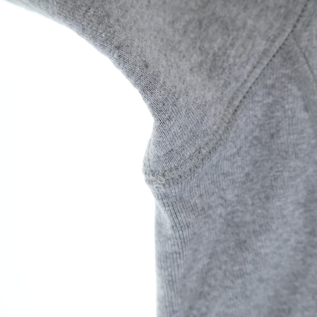 SUPREME(シュプリーム) 25AW Box Logo Hooded Sweatshirt ボックスロゴ プルオーバー スウェットパーカー フーディー グレー