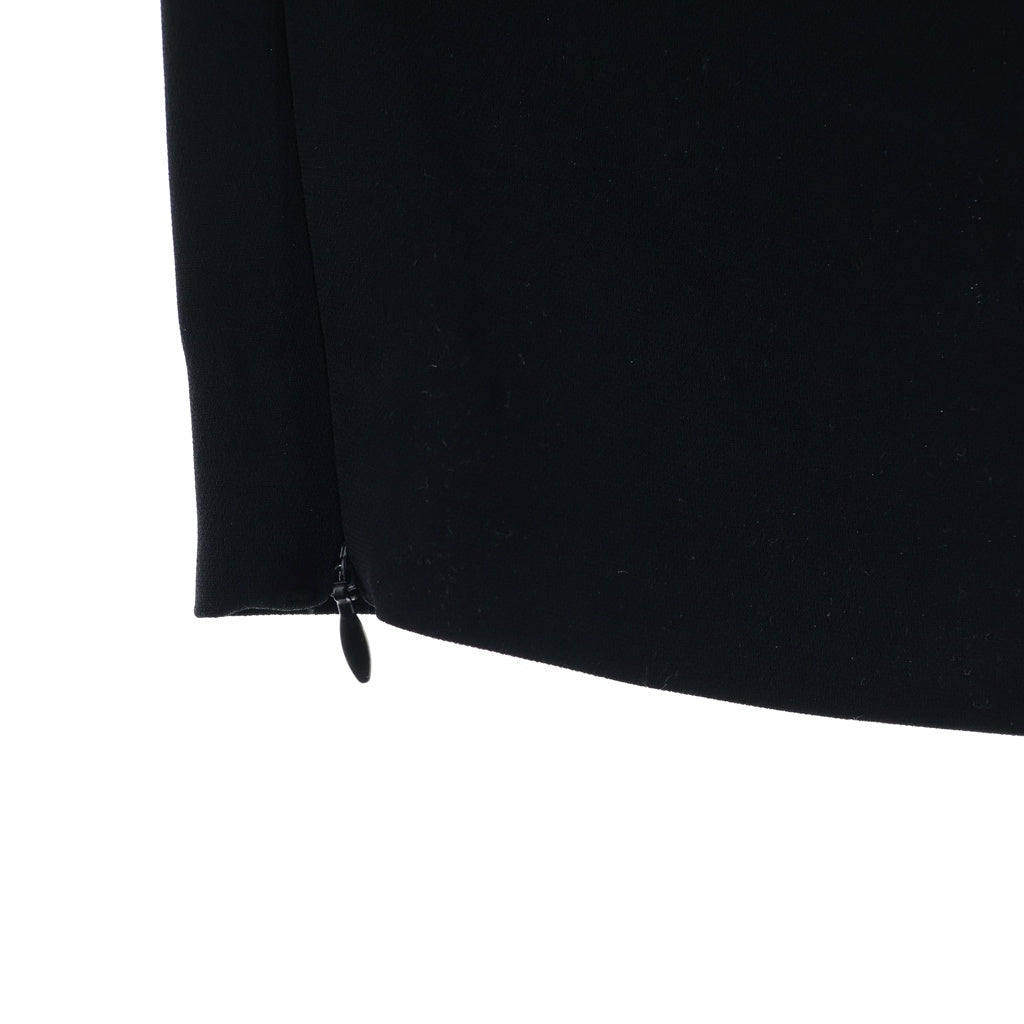 SOPHNET.(ソフネット) 25SS STRETCH TECH SLACKS ストレッチ テック イージー スラックスパンツ ブラック SOPH-250039