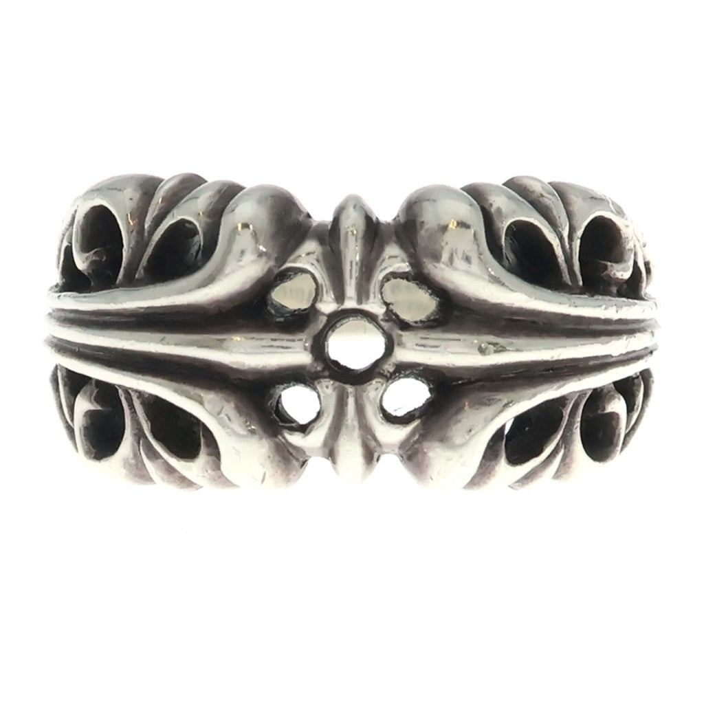 CHROME HEARTS(クロムハーツ) K&T KTリング シルバー BCA347