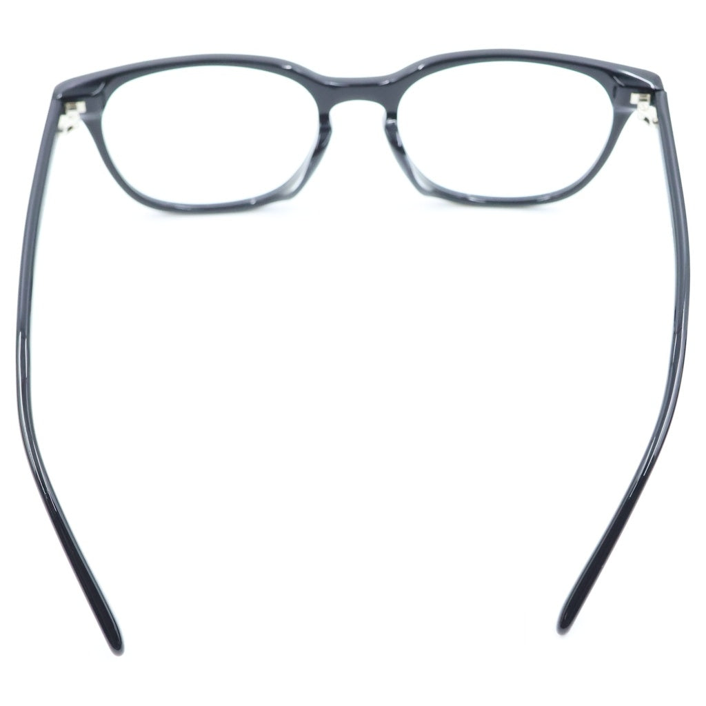 TOM FORD(トムフォード) アジアンフィット ウェリントンフレーム クリアレンズ サングラス メガネ ブラック TF6149-D-B
