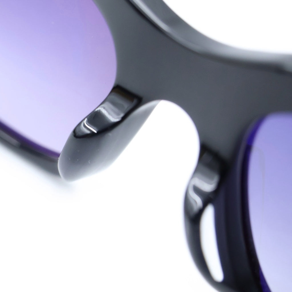 TOM FORD(トムフォード) SNOWDON スノードン ウェリントンフレーム カラーレンズ サングラス メガネ ブラック TF237-F