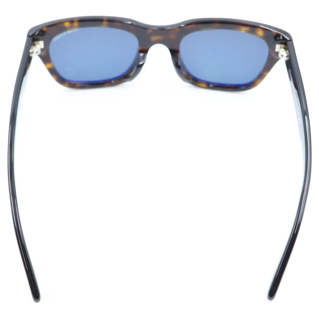 TOM FORD(トムフォード) SNOWDON スノードン ウェリントンフレーム カラーレンズ サングラス メガネ ブラウン TF237-F