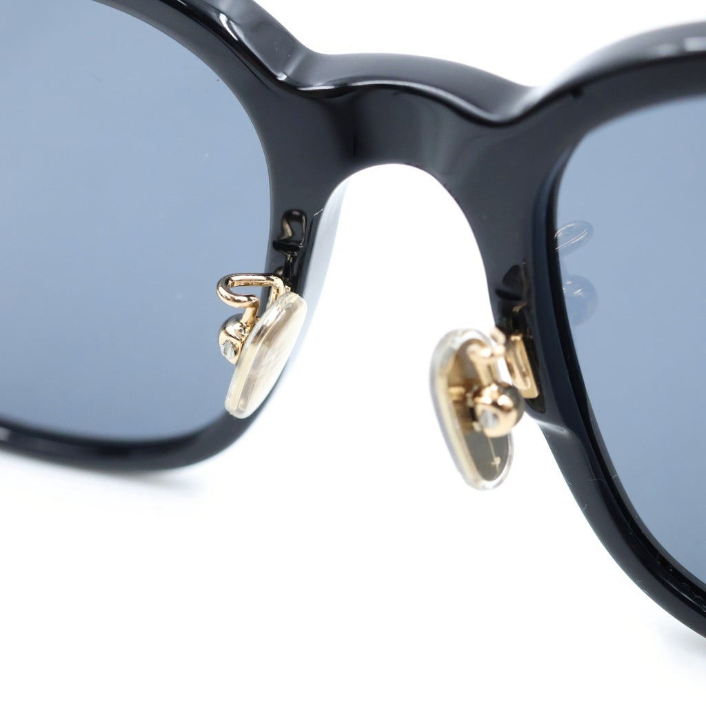 TOM FORD(トムフォード) アジアンフィット ウェリントンフレーム カラーレンズ サングラス メガネ ブラック TF1135-K