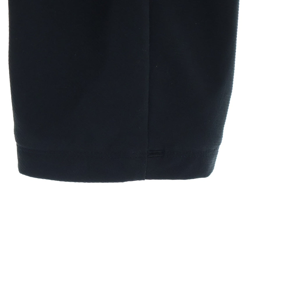 TEATORA(テアトラ) Wallet JKT SM ソロモジュール 2Bシングルテーラード ウォレットジャケット ブラック TT-204-SM