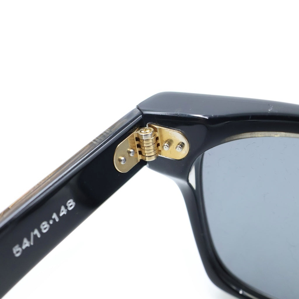 Evilact(イーブルアクト) EMBLEM LIMITED EDITION SMOKE LENS エンブレム リミテッド エディション スモークレンズ サングラス アイウェア ブラック