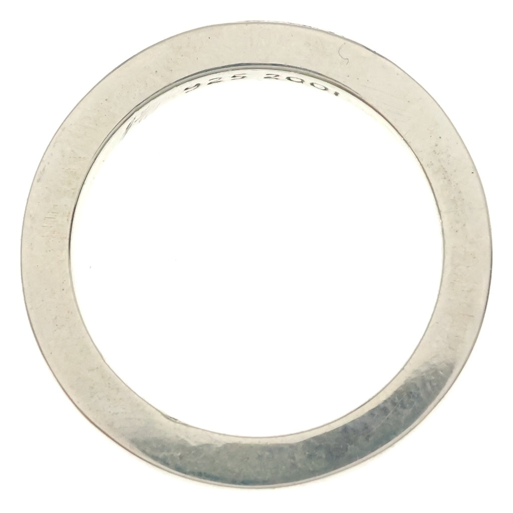 CHROME HEARTS(クロムハーツ) SPACER PLN 3mm スペーサープレーンリング シルバーBCA389