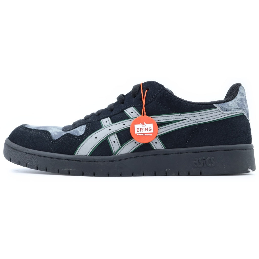 ASICS(アシックス) JAPAN PRO ジャパンプロ ローカットスニーカー ブラック US9.5/27.5cm 1201B063-001