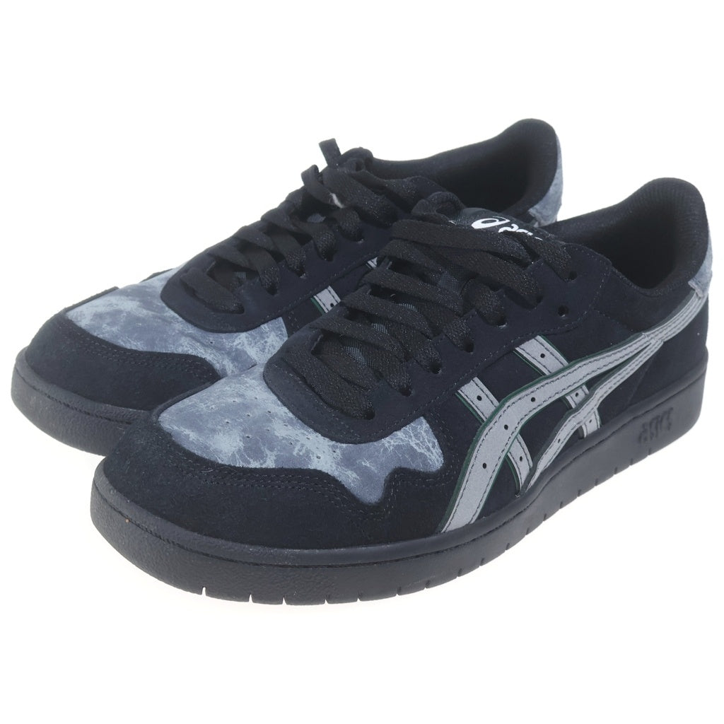 ASICS(アシックス) JAPAN PRO ジャパンプロ ローカットスニーカー ブラック US9.5/27.5cm 1201B063-001