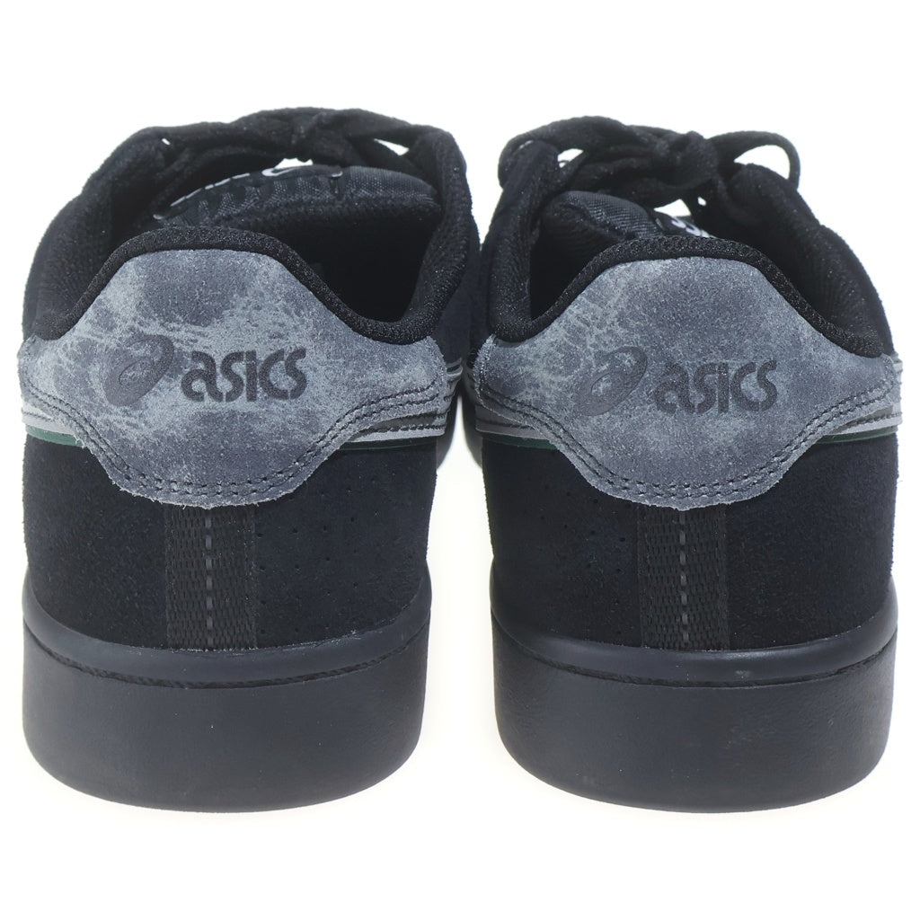 ASICS(アシックス) JAPAN PRO ジャパンプロ ローカットスニーカー ブラック US9.5/27.5cm 1201B063-001