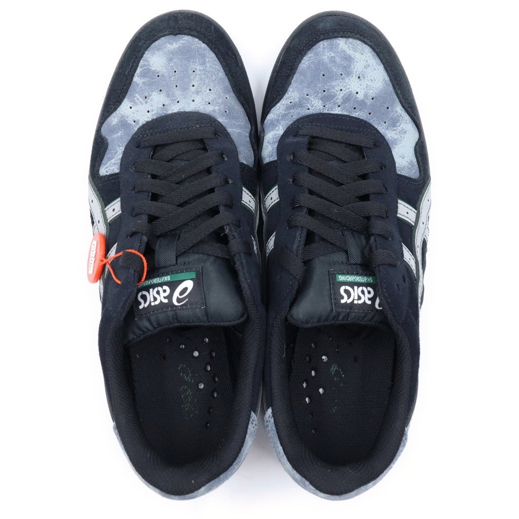 ASICS(アシックス) JAPAN PRO ジャパンプロ ローカットスニーカー ブラック US9.5/27.5cm 1201B063-001