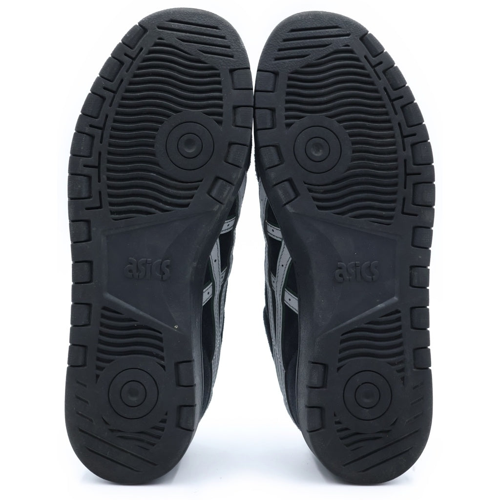 ASICS(アシックス) JAPAN PRO ジャパンプロ ローカットスニーカー ブラック US9.5/27.5cm 1201B063-001