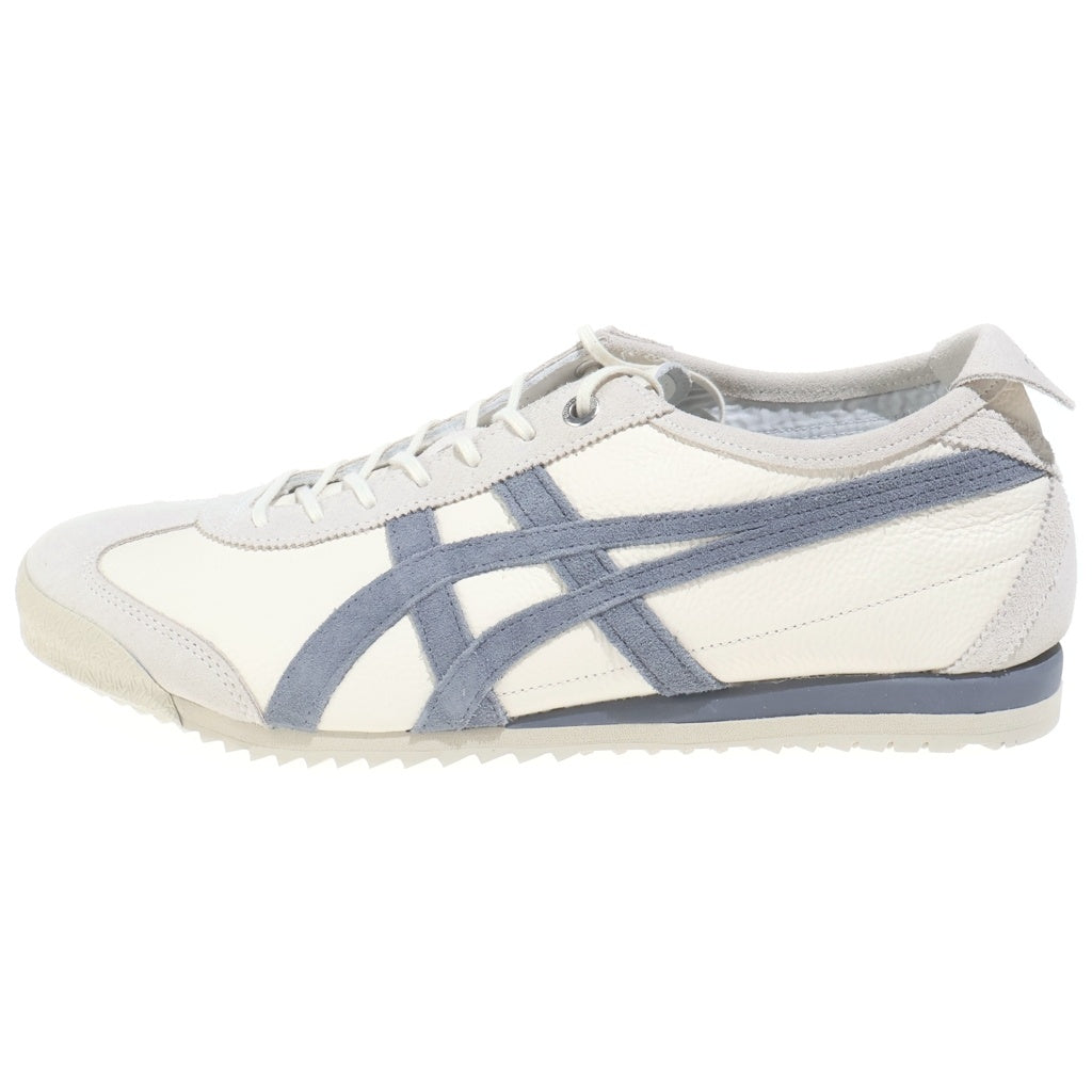 Onitsuka Tiger(オニツカタイガー) MEXICO 66 SD VIN BIRCH METROPOLIS メキシコ66 バーチメトロポリス ローカットスニーカー グレー US9/27.0cm 1183C015-200