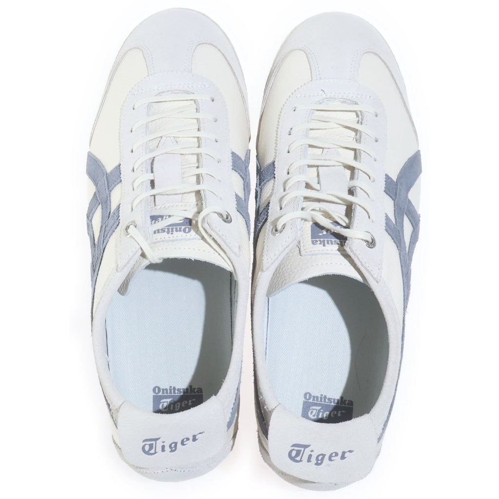 Onitsuka Tiger(オニツカタイガー) MEXICO 66 SD VIN BIRCH METROPOLIS メキシコ66 バーチメトロポリス ローカットスニーカー グレー US9/27.0cm 1183C015-200