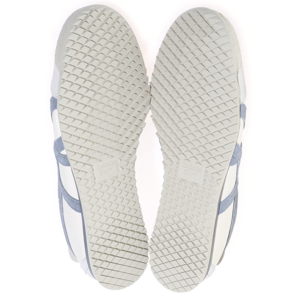 Onitsuka Tiger(オニツカタイガー) MEXICO 66 SD VIN BIRCH METROPOLIS メキシコ66 バーチメトロポリス ローカットスニーカー グレー US9/27.0cm 1183C015-200