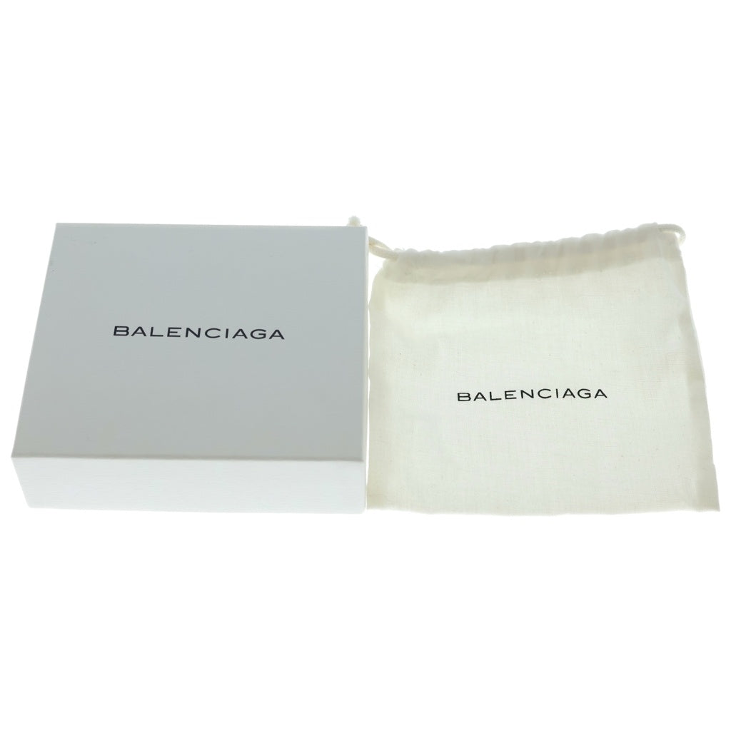 BALENCIAGA(バレンシアガ) ジャイアントアリーナ レザーカードケース 財布 イエロー 319159 レディース