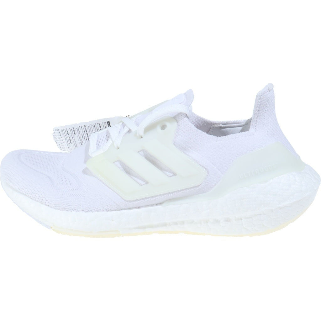 adidas(アディダス) ULTRABOOST 22 ウルトラブースト ローカットスニーカー ホワイト US7.5/25.5cm GX5459