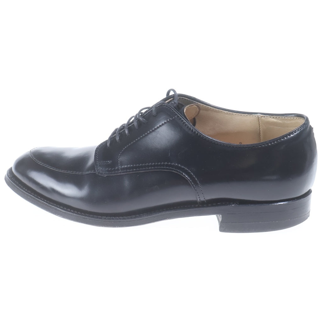Alden(オールデン) MODIFIED LAST ALGONQUIN OX シェルドコードバン モディファイドラスト アルゴンキン オックスフォード Vチップ ビジネスドレスシューズ ブラック 54331