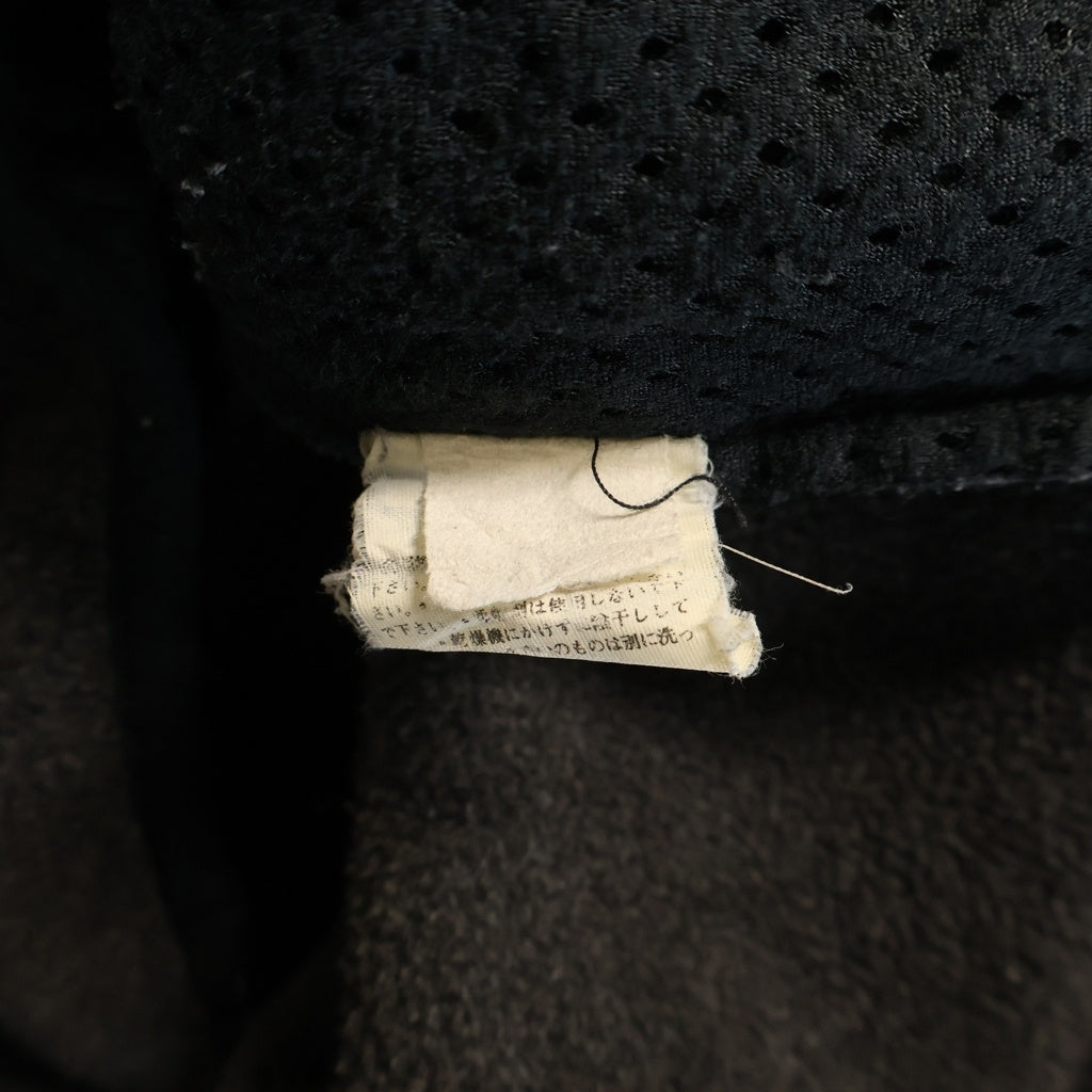 PATAGONIA(パタゴニア) 90S VINTAGE SYNCHILLA FLEECE JACKET ヴィンテージ シンチラ フリースジャケット ブルゾン グレー