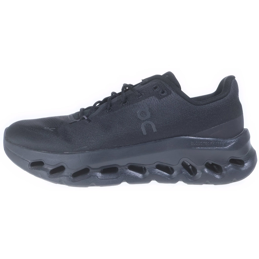 On(オン) CLOUDTILT 1 クラウドティルト1 ローカットスニーカー ブラック US10/28cm 3ME10100264