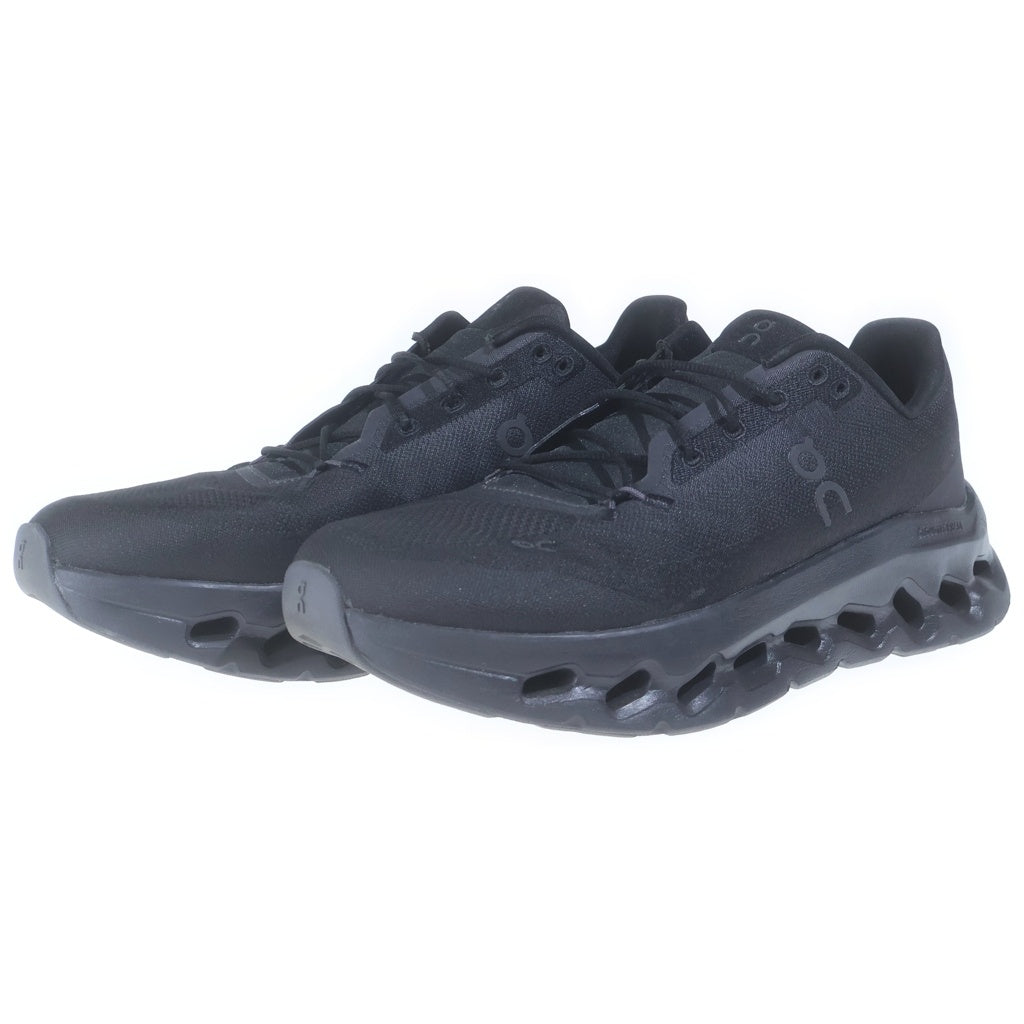 On(オン) CLOUDTILT 1 クラウドティルト1 ローカットスニーカー ブラック US10/28cm 3ME10100264