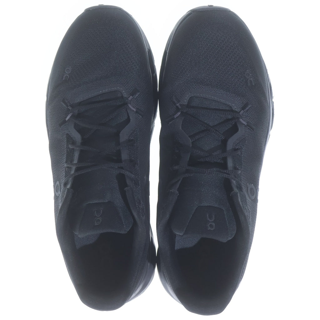On(オン) CLOUDTILT 1 クラウドティルト1 ローカットスニーカー ブラック US10/28cm 3ME10100264