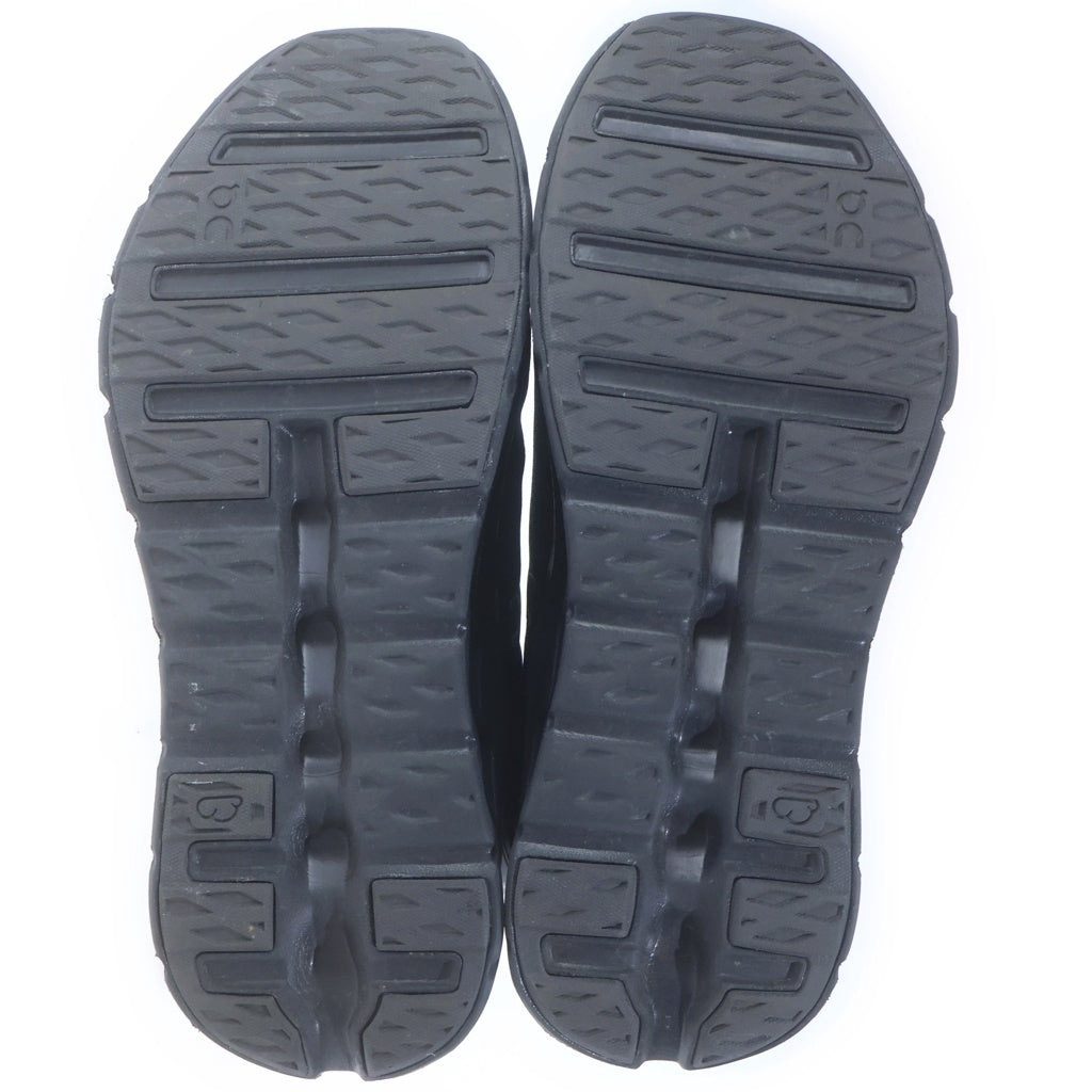On(オン) CLOUDTILT 1 クラウドティルト1 ローカットスニーカー ブラック US10/28cm 3ME10100264