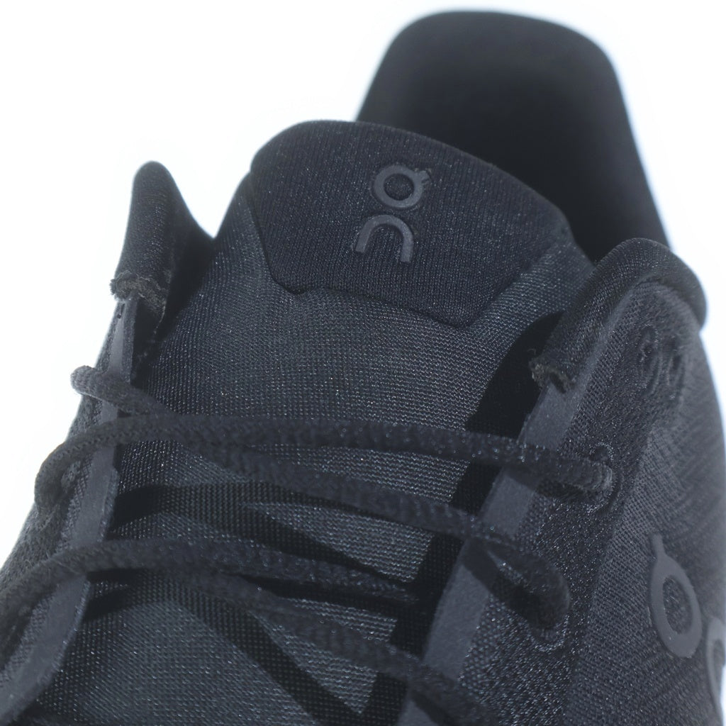On(オン) CLOUDTILT 1 クラウドティルト1 ローカットスニーカー ブラック US10/28cm 3ME10100264