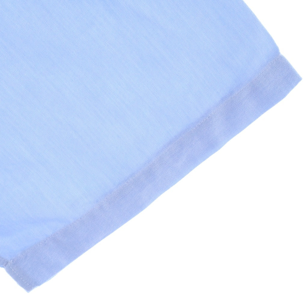SUPREME(シュプリーム) 25SS Loose Fit Oxford S/S Shirt ルーズフィット オックスフォード ボタンダウン 半袖シャツ ライトブルー
