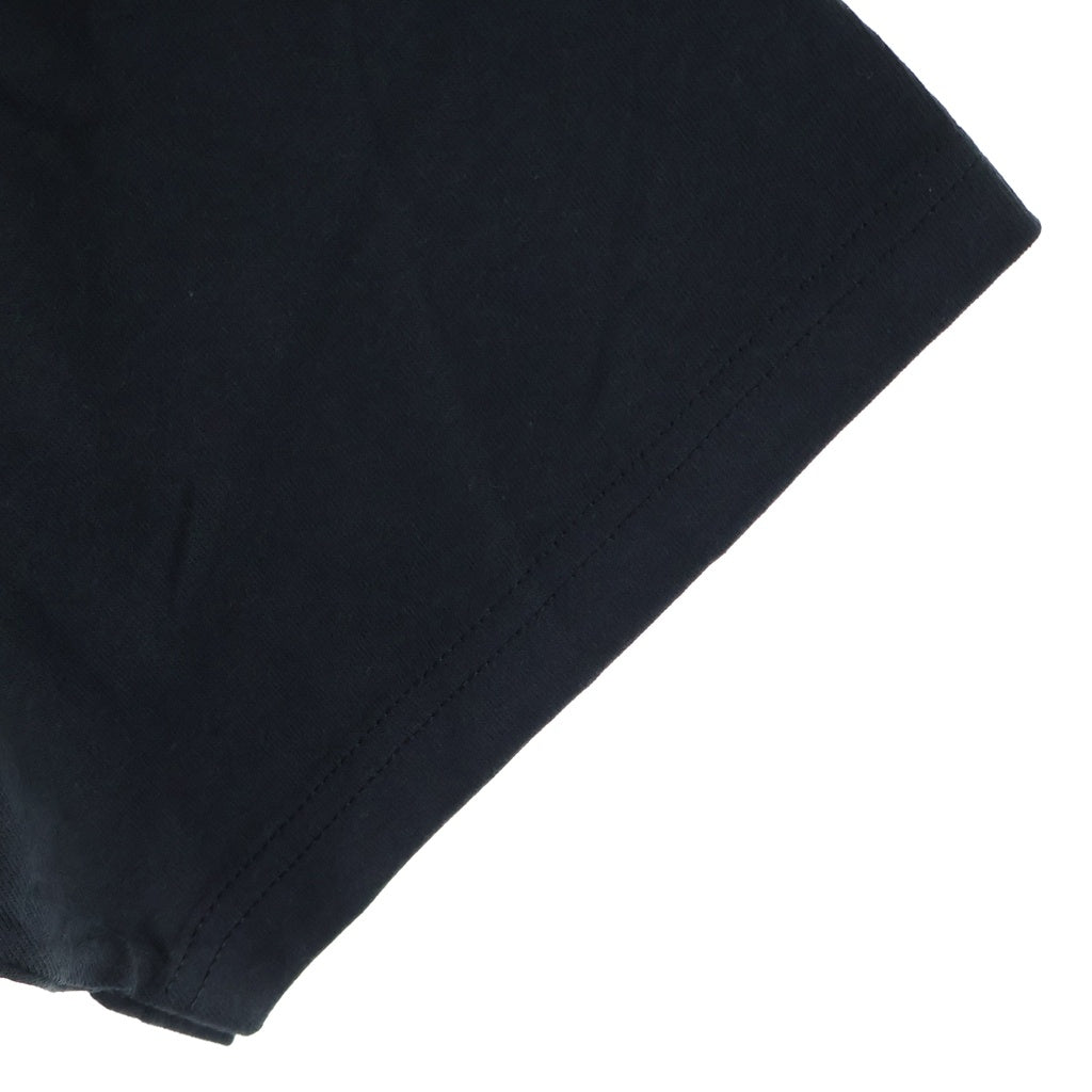 SUPREME(シュプリーム) 26SS Evolution Tee エヴォリューション クルーネック半袖Tシャツ カットソー ブラック