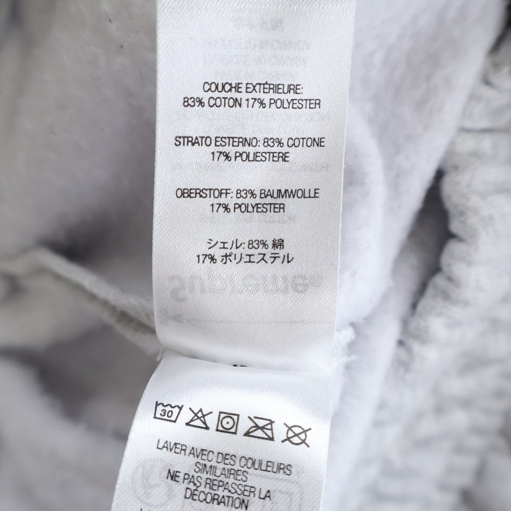 SUPREME(シュプリーム) 24AW Small Box Sweatpant スモールボックスロゴ ドローストリング スウェットパンツ グレー