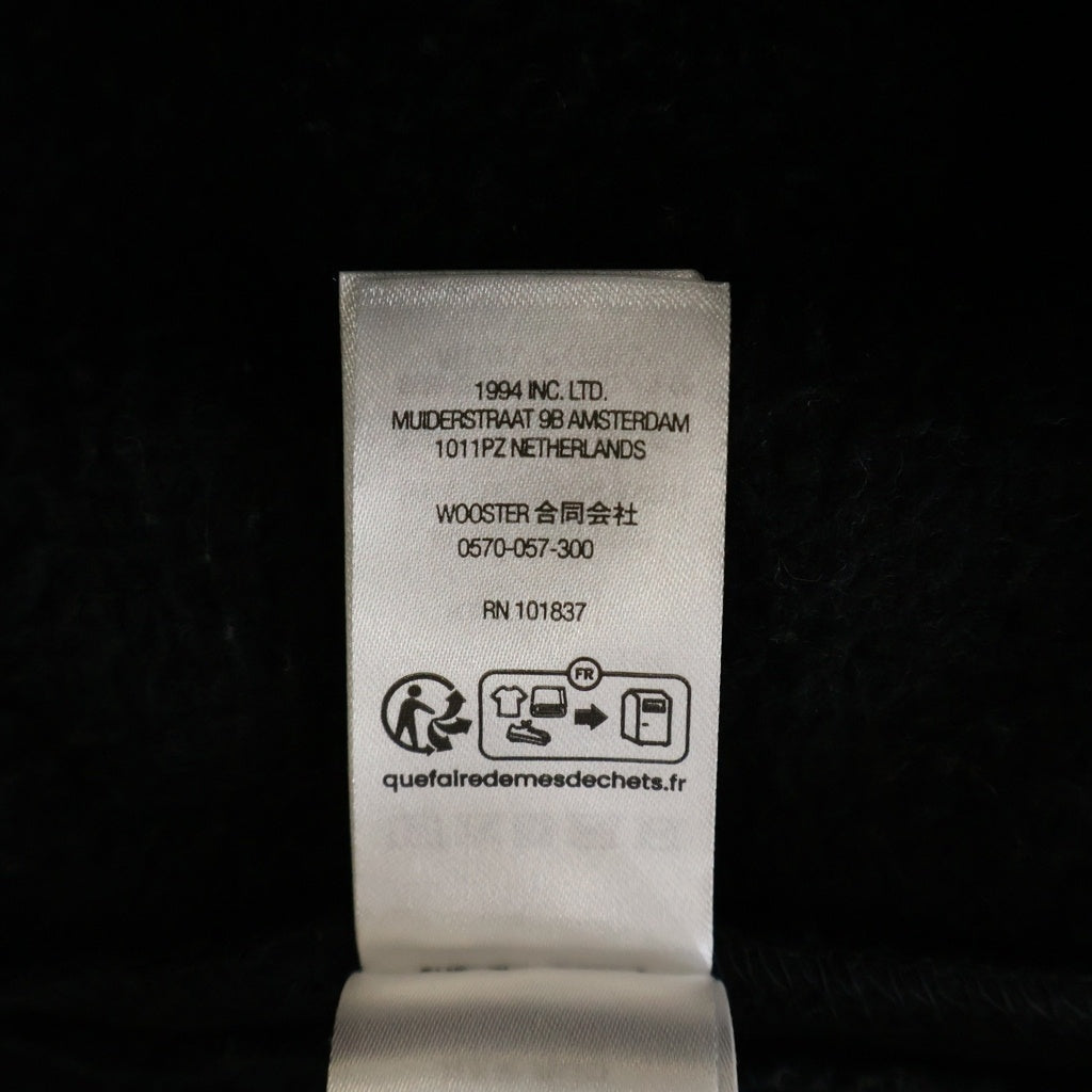 SUPREME(シュプリーム) 24AW Small Box Sweatpant スモールボックスロゴ ドローストリング スウェットパンツ ブラック