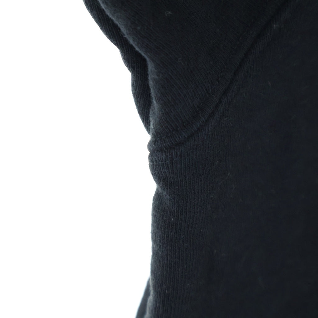 SUPREME(シュプリーム) 24AW Small Box Hooded Sweatshirt スモールボックスロゴ フーデッドスウェットシャツ パーカー ブラック