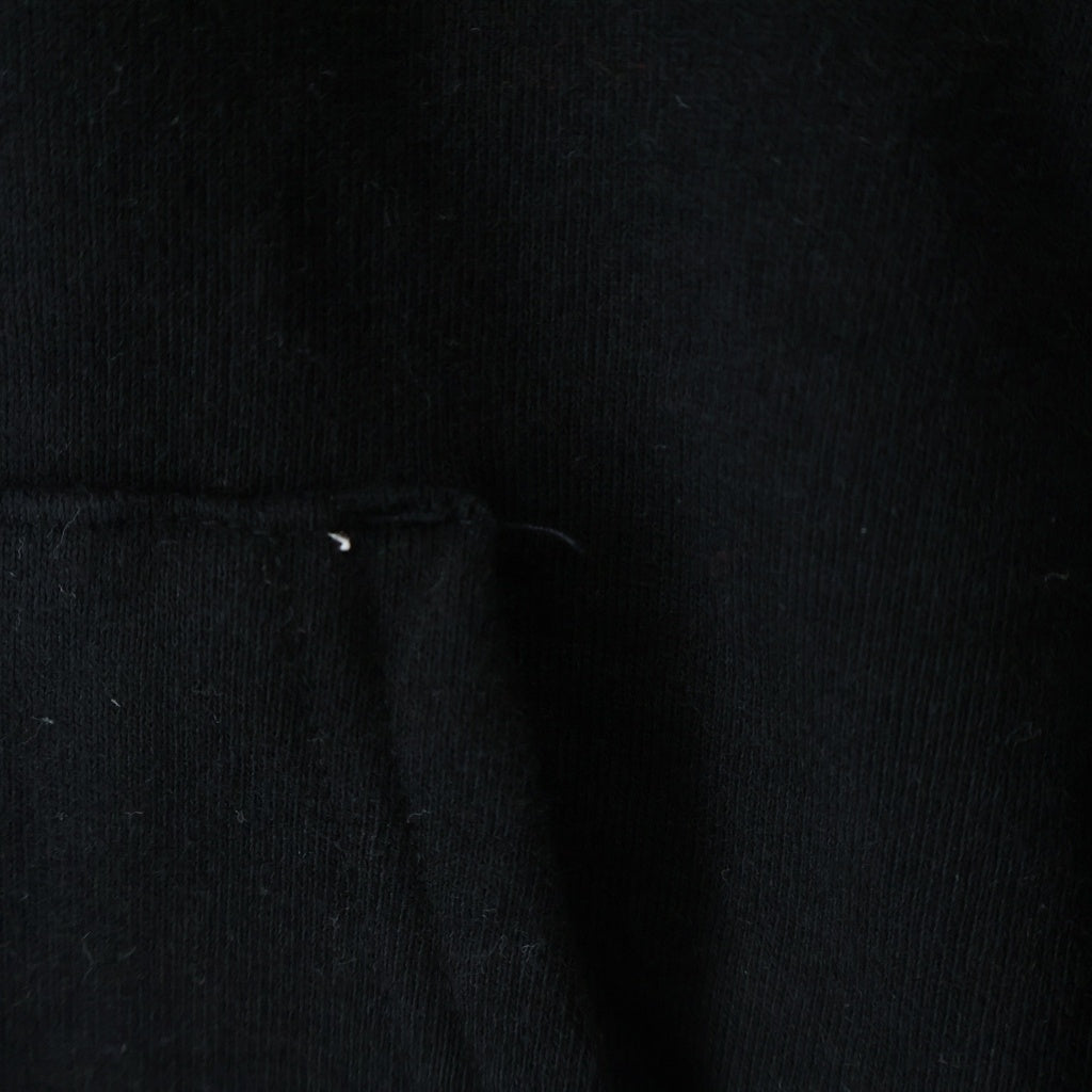 SUPREME(シュプリーム) 24AW Small Box Hooded Sweatshirt スモールボックスロゴ フーデッドスウェットシャツ パーカー ブラック