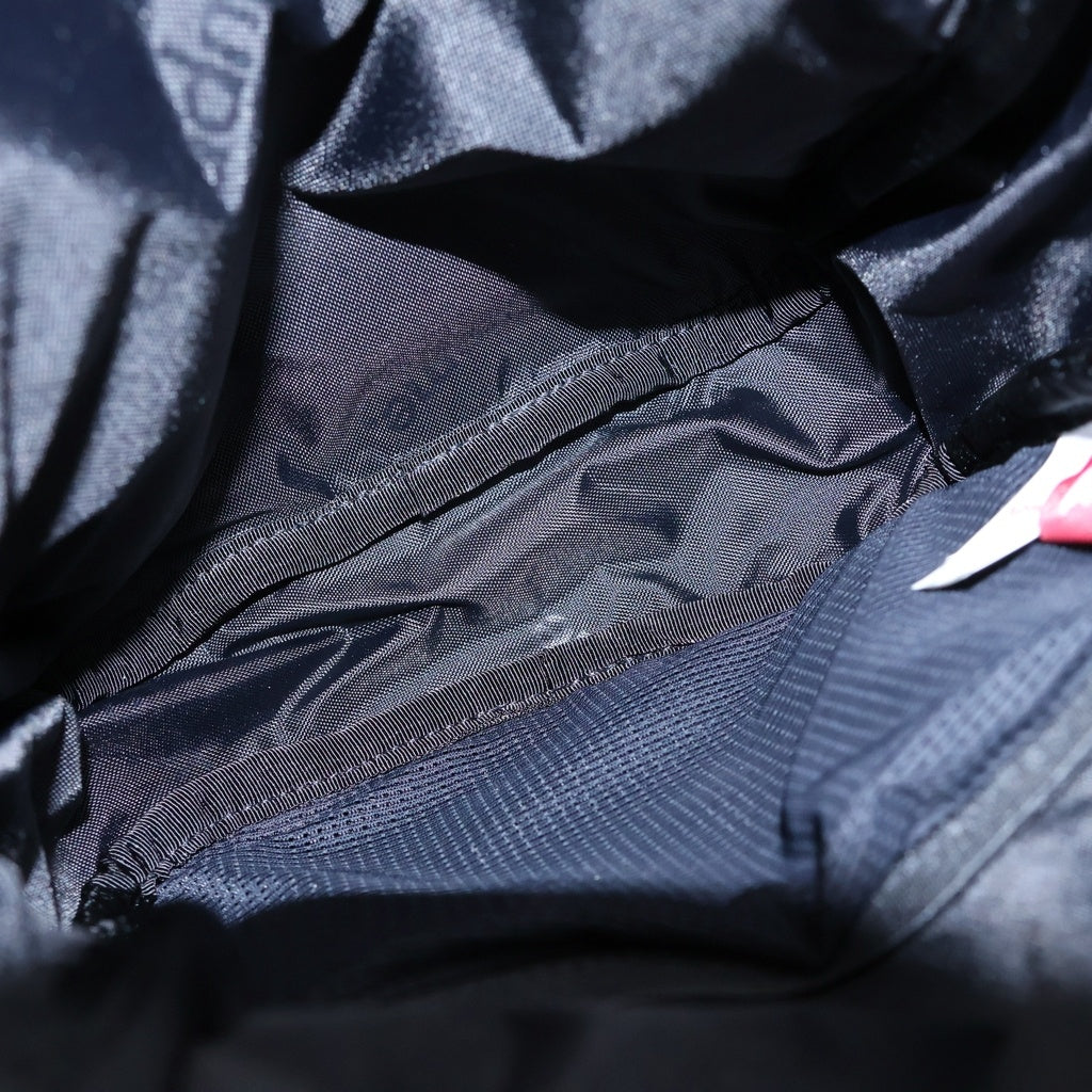 SUPREME(シュプリーム) 26SS Guns Embroidered Leather Shoulder Bag ガンズエンブロイダリー レザー ショルダーバッグ ブラック