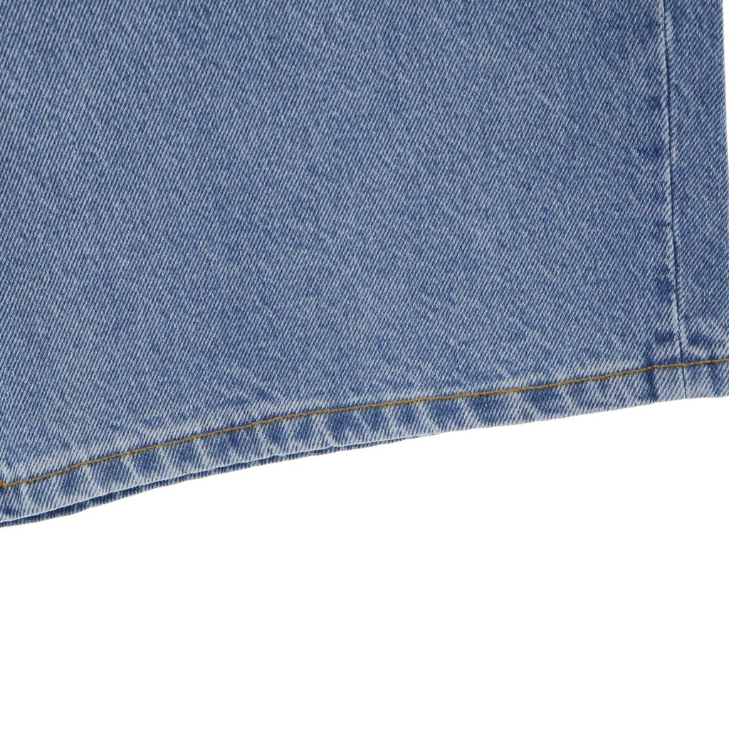 SUPREME(シュプリーム) 26SS Baggy Denim Short バギーデニム ショーツ ハーフパンツ インディゴ