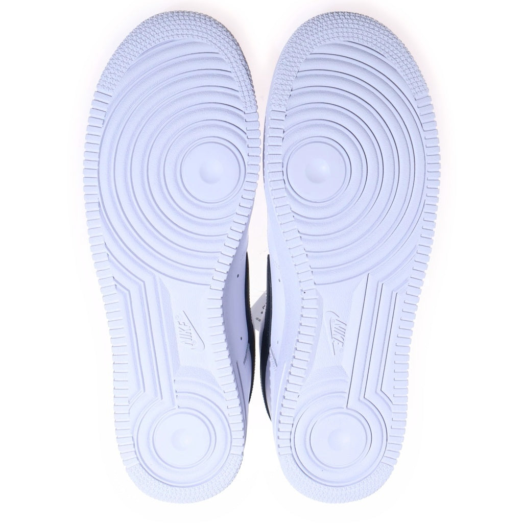NIKE(ナイキ) ×SUPREME AIR FORCE 1 LOW シュプリーム エアフォース ローカットスニーカー ホワイト/ブラック US11/29cm CU9225-102