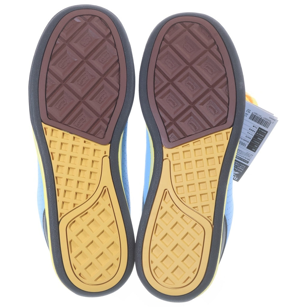 Reebok(リーボック) ×BBC ICECREAM BOARD FLIP BBCアイスクリーム ボードフリップ ローカットスニーカー ブルー US11/29cm 100282065