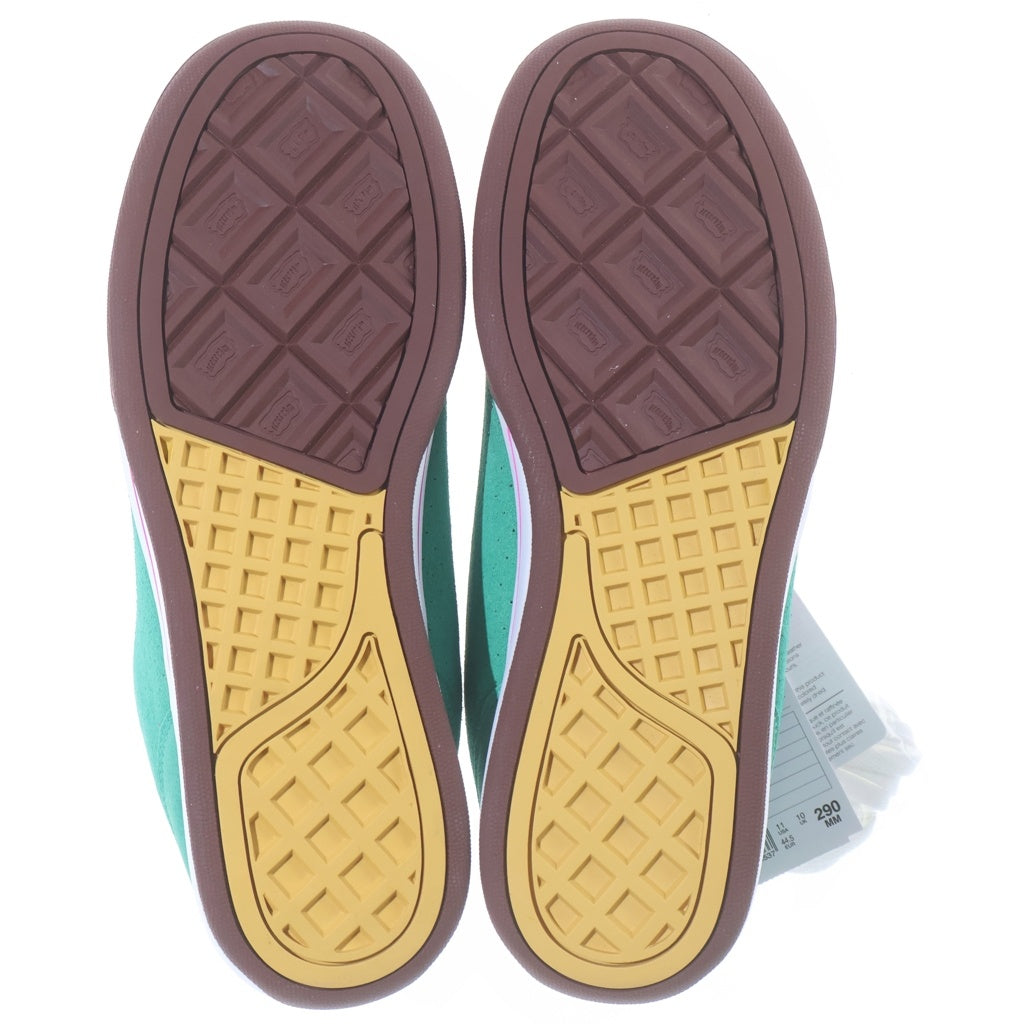 Reebok(リーボック) ×BBC ICECREAM BOARD FLIP BBCアイスクリーム ボードフリップ ローカットスニーカー ピンク/グリーン US11/29cm 100268281